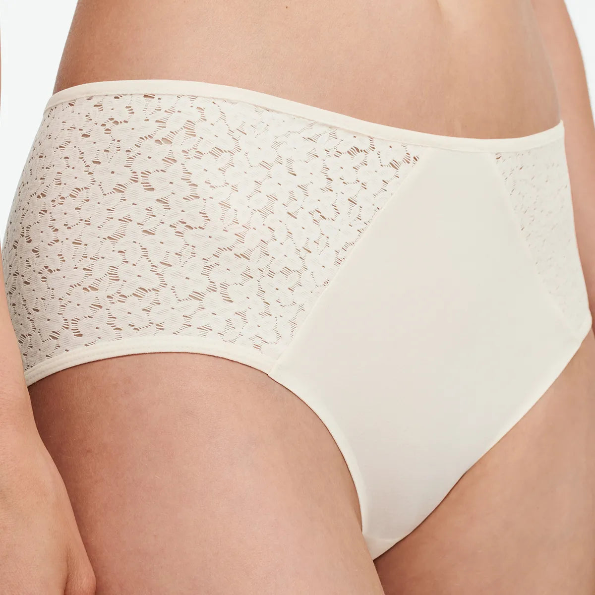 Chantelle EasyFeel Norah - Talc - C13F40-0NL