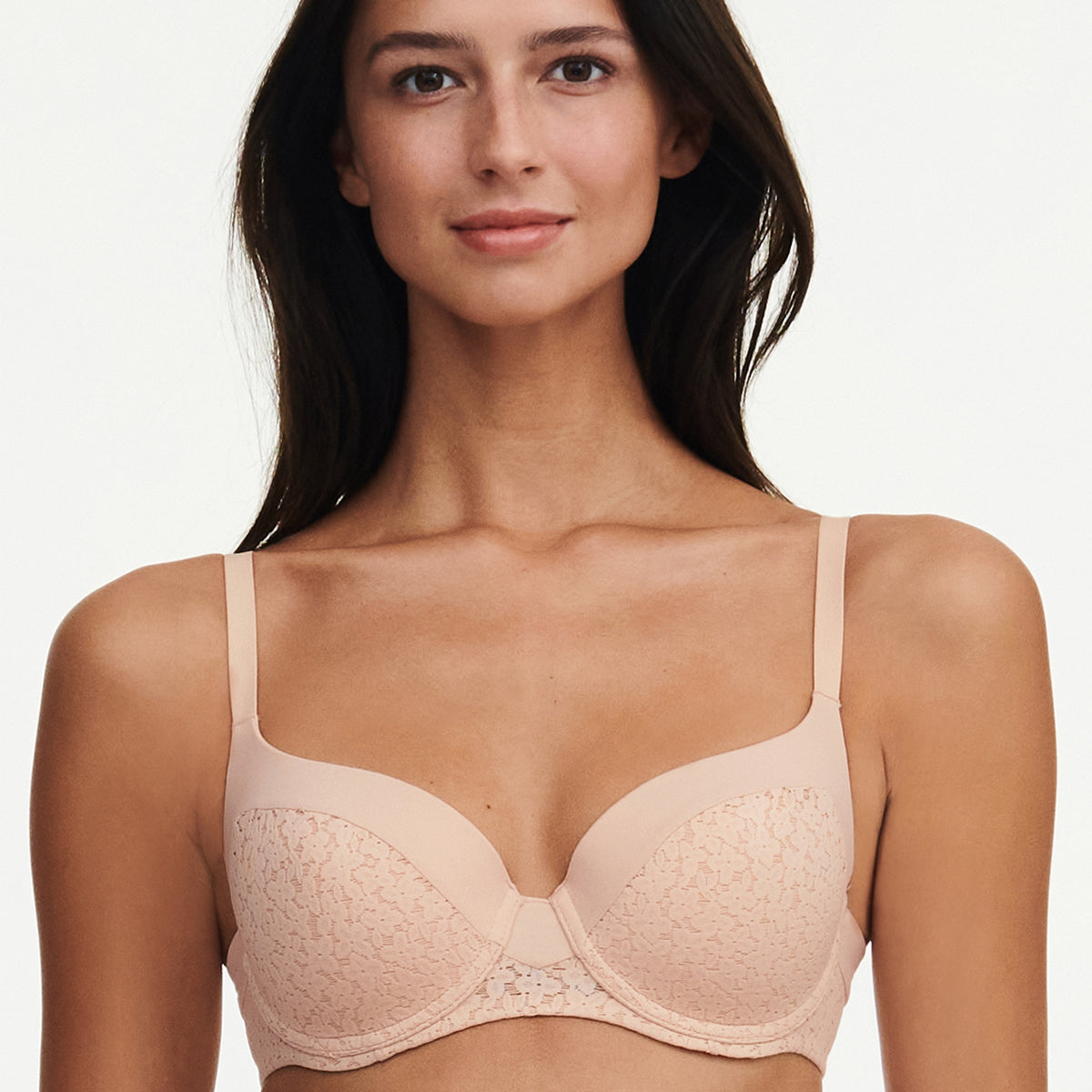 Chantelle EasyFeel Norah - Golden Beige - C13F90-01N