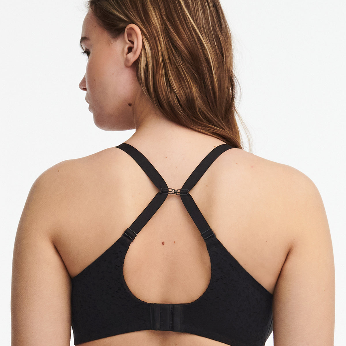 Chantelle Norah - Black - C13FN0-011