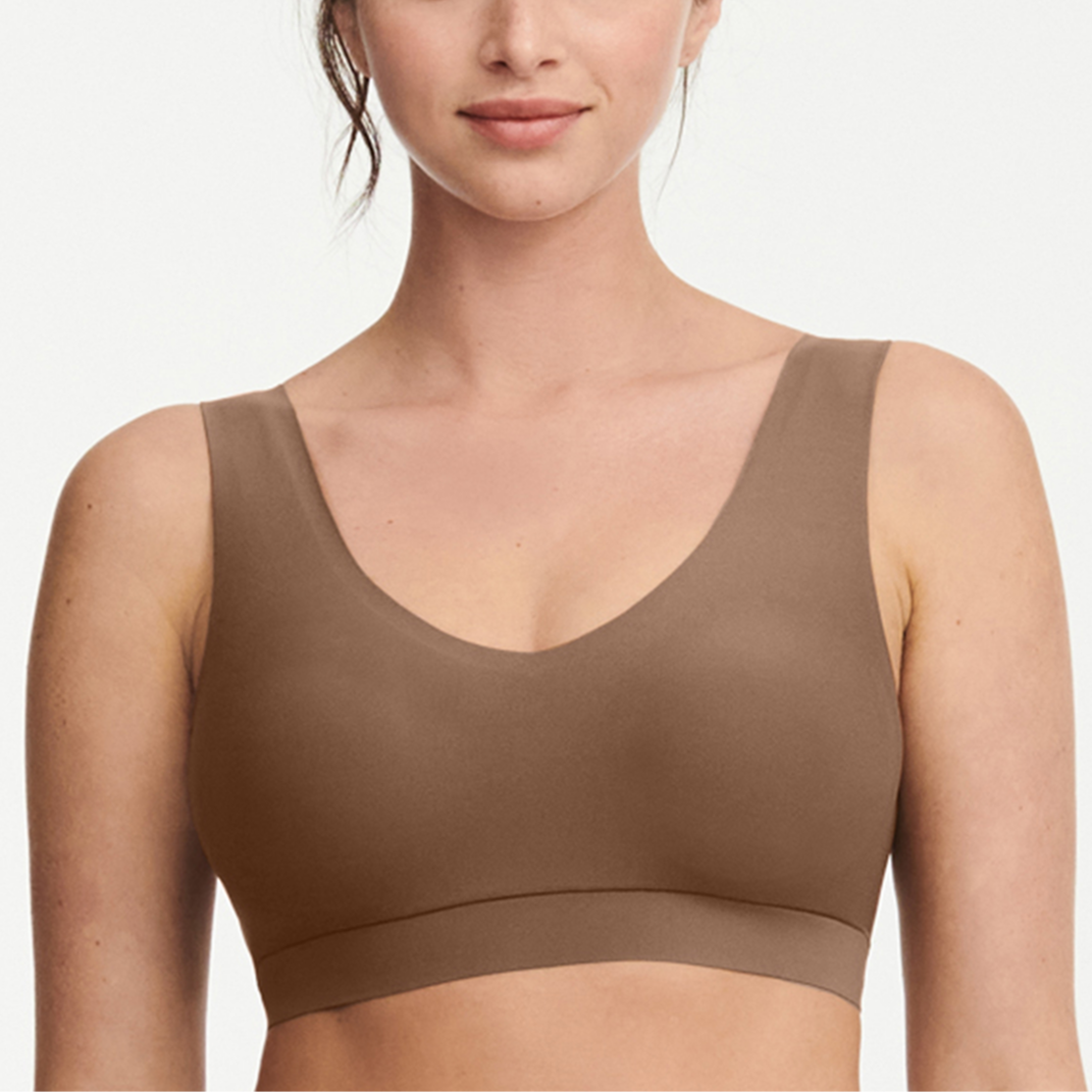 Chantelle Softstretch - Cocoa - C16A10-02E