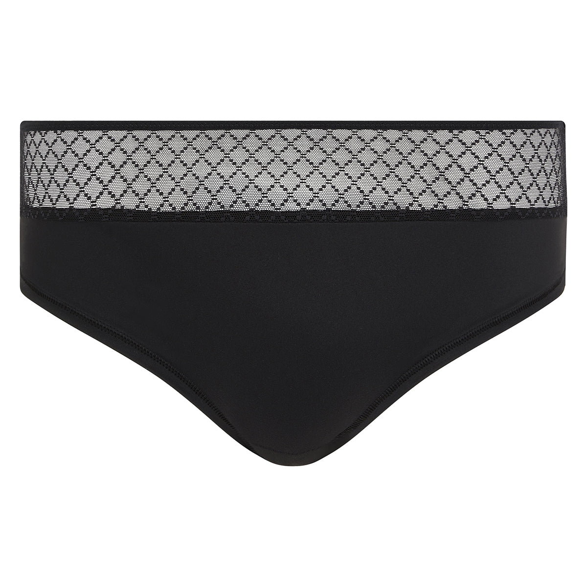 Chantelle EasyFeel Norah Chic - Black - C16M40-011