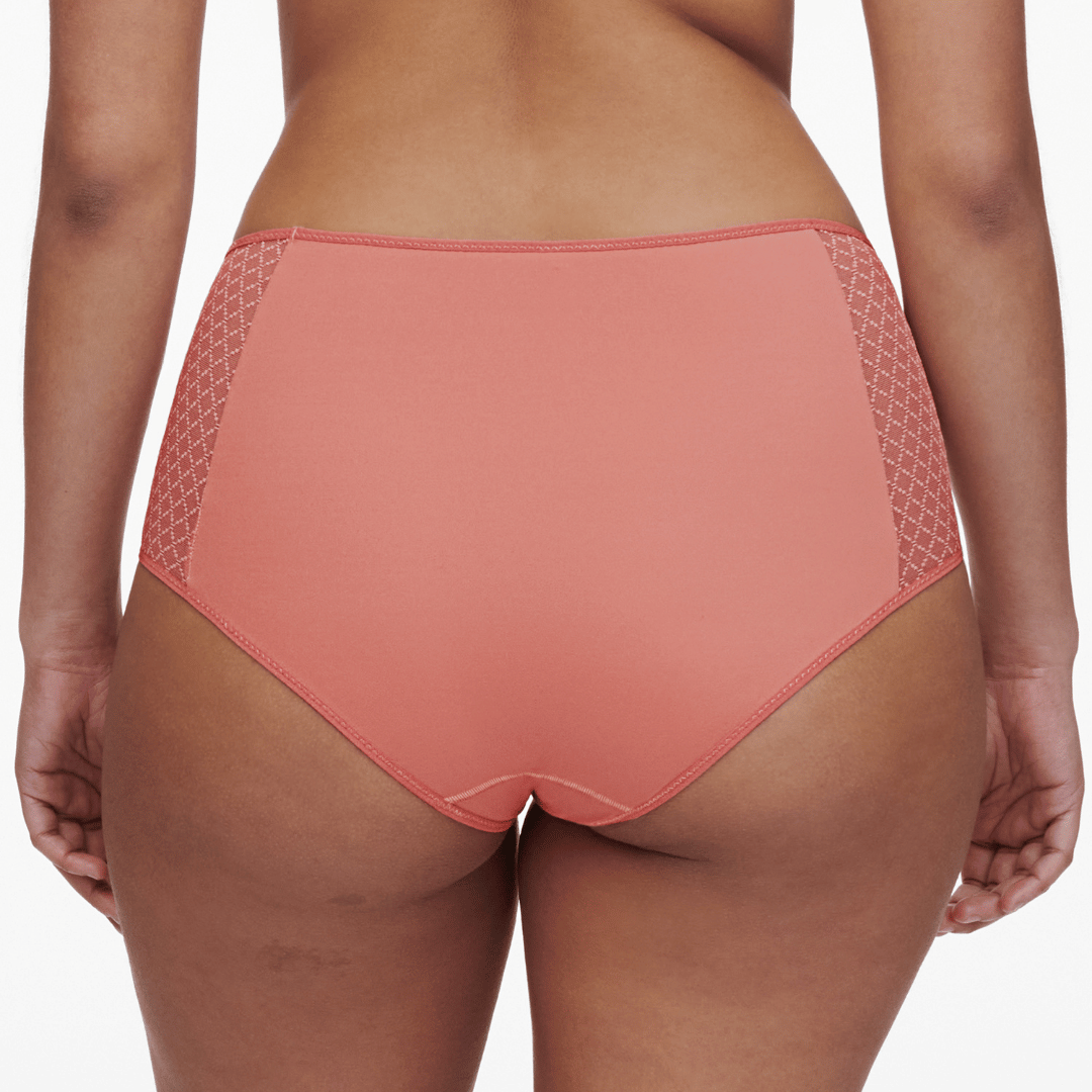 Chantelle EasyFeel Norah Chic - Rose Canyon - C16M80-038