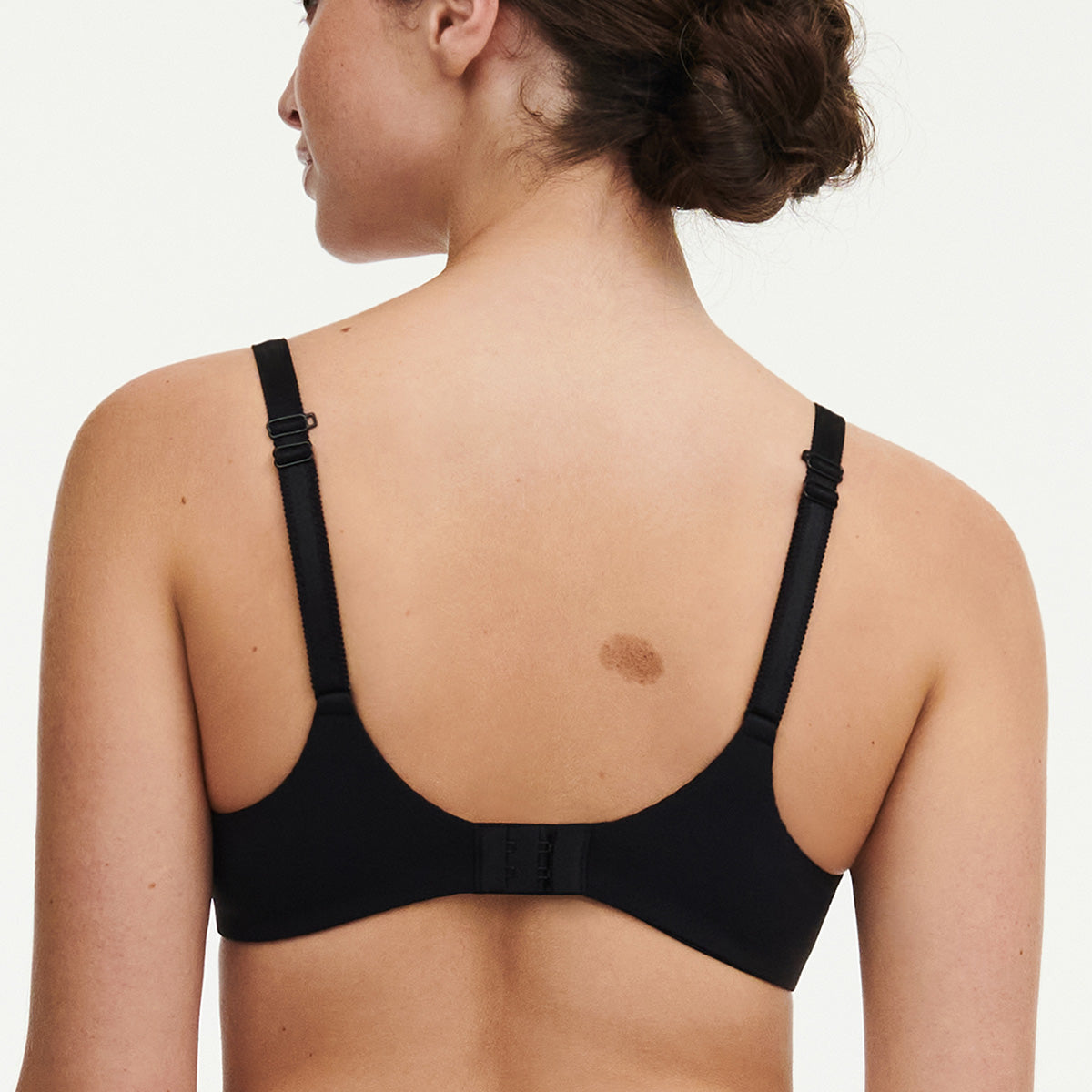 Chantelle EasyFeel Norah Chich - Black - C16MNA-011