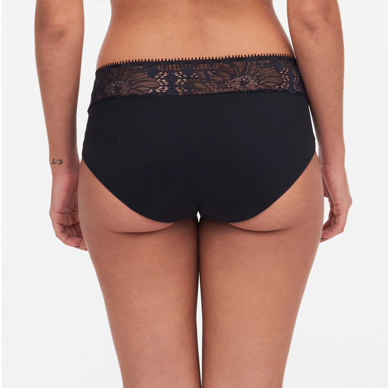 Chantelle DaytoNight - Black - C17N40-011