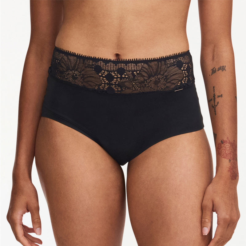 Chantelle DaytoNight - Black - C17N70-011