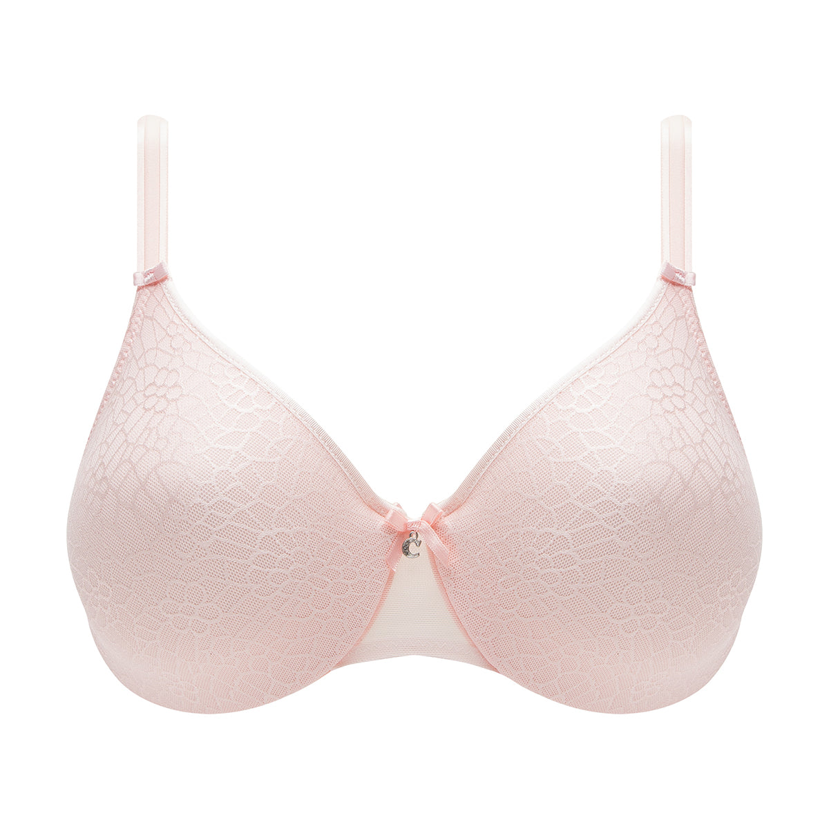 Chantelle C Magnifique - Sugar Pink - C18910-0JW