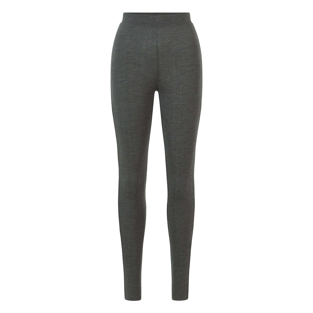 Chantelle Thermo Comfort - Slate Grey - C18P40-047