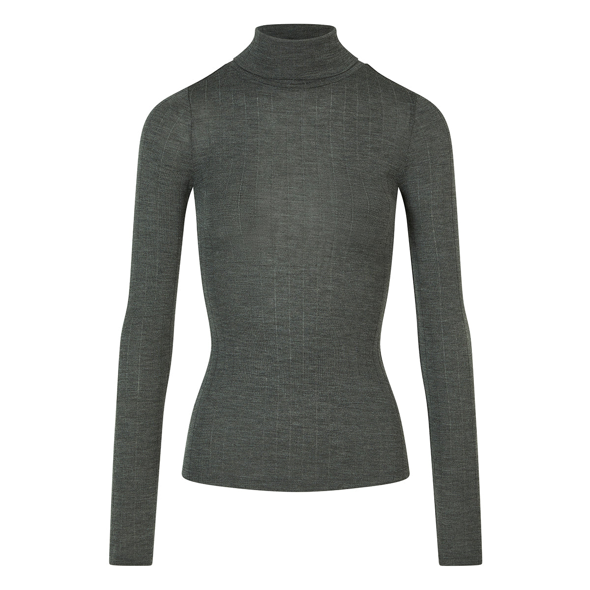 Chantelle Thermo Comfort - Slate Grey - C18P80-047