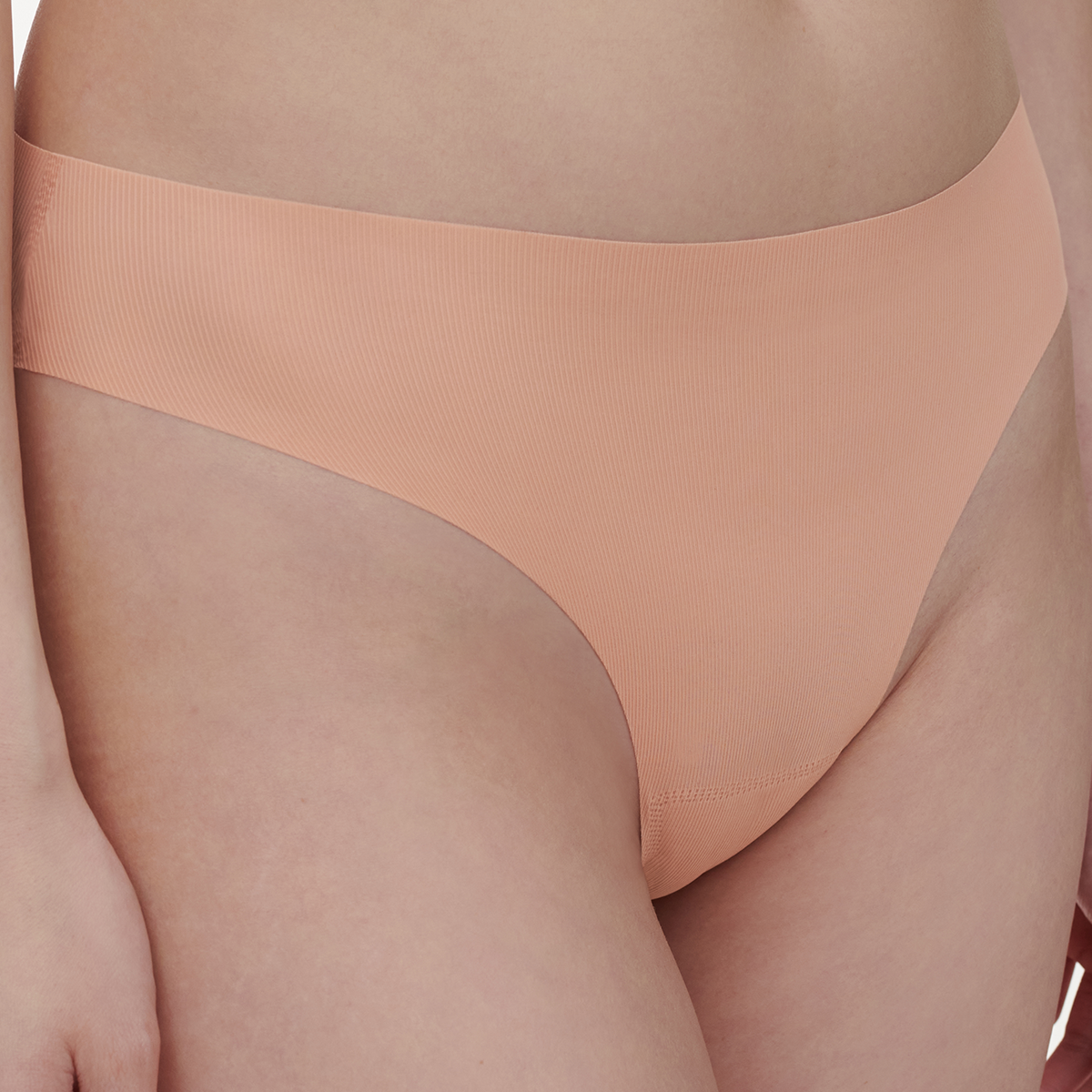 Chantelle Pulpies - Blush - C22HA3-0DB