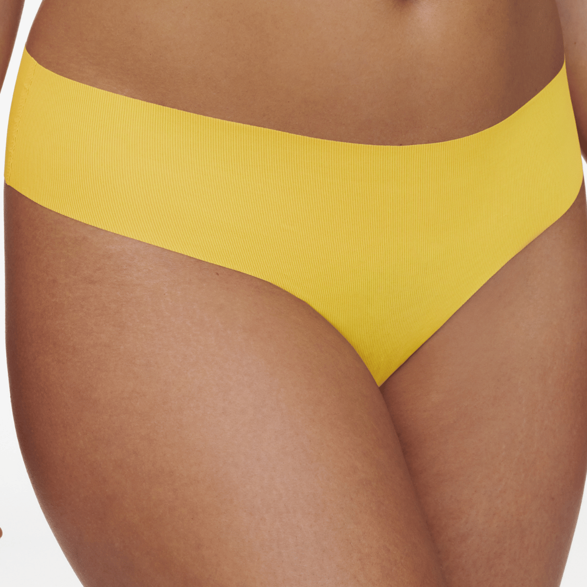 Chantelle Pulpies g-streng, gul - C22HG9 - 0G1 - Nuptial Yellow