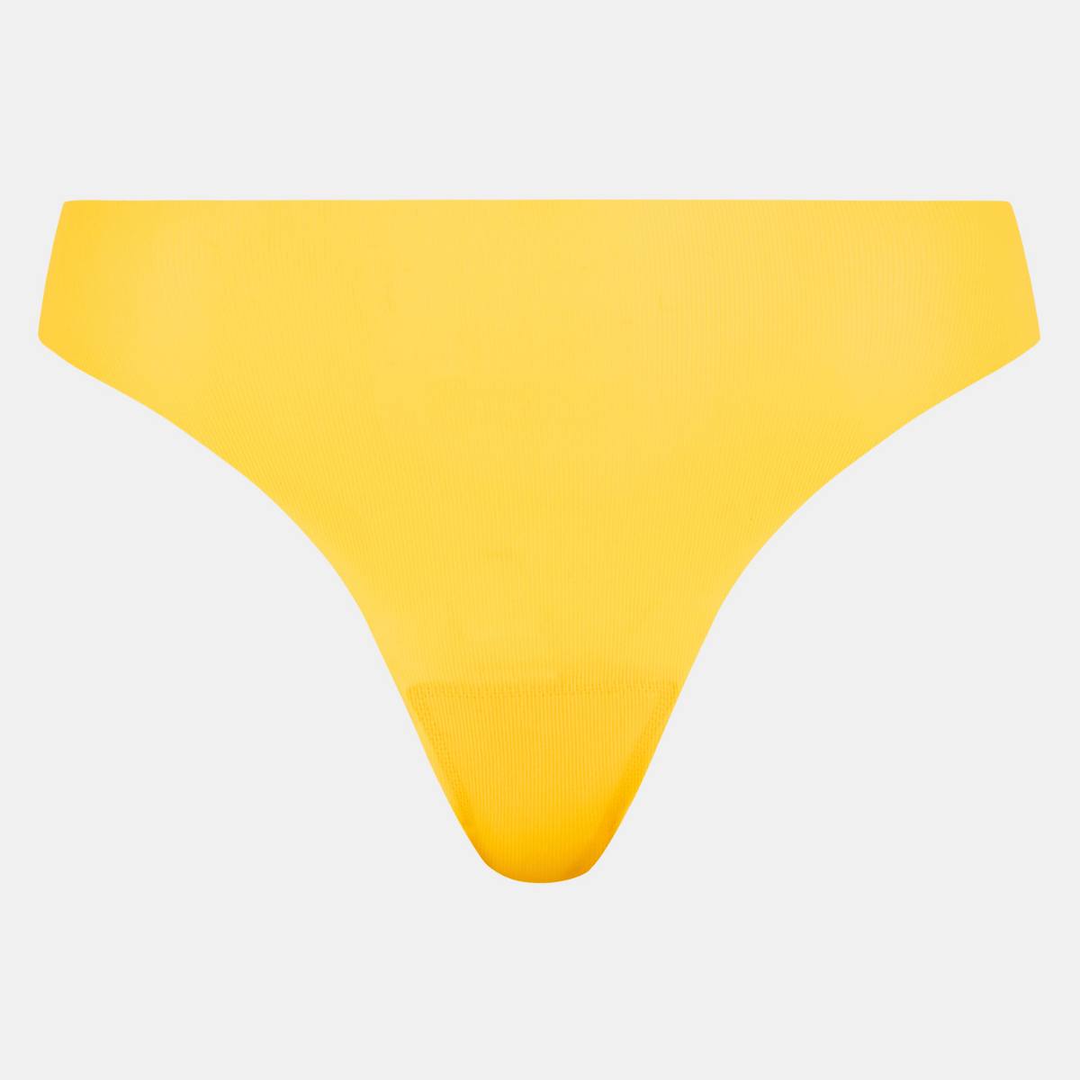 Chantelle Pulpies g-streng, gul - C22HG9 - 0G1 - Nuptial Yellow