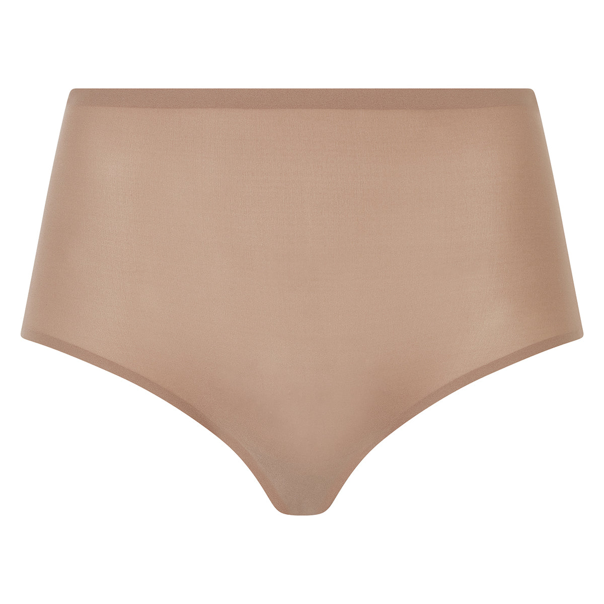 Chantelle SoftStretch High Waist - Coffee Latte - C26470-02T
