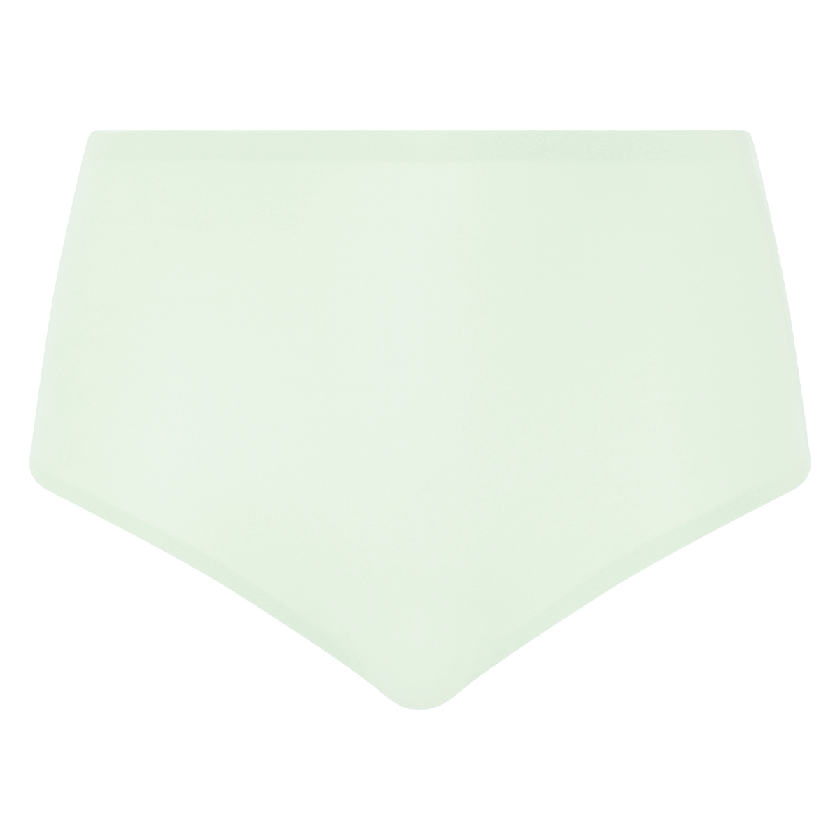 Chantelle Softstretch maxi trusse, mintgrøn - C26470 - 0EP - Celadon