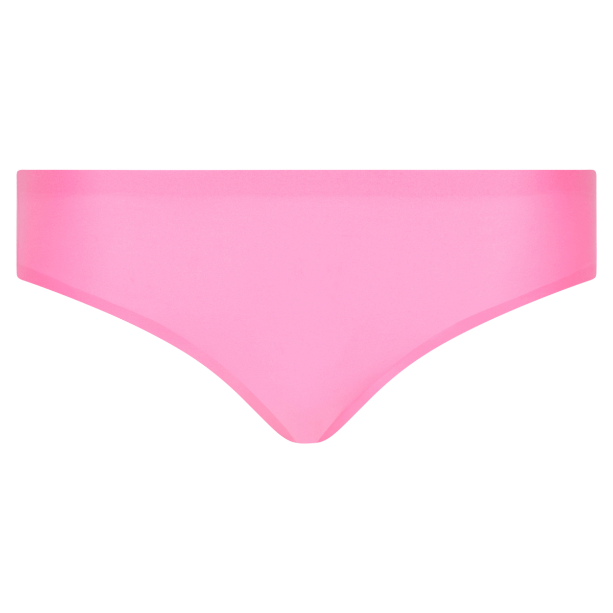 Chantelle Softstretch g-streng, pink - C26490 - 700 - Peony Pink