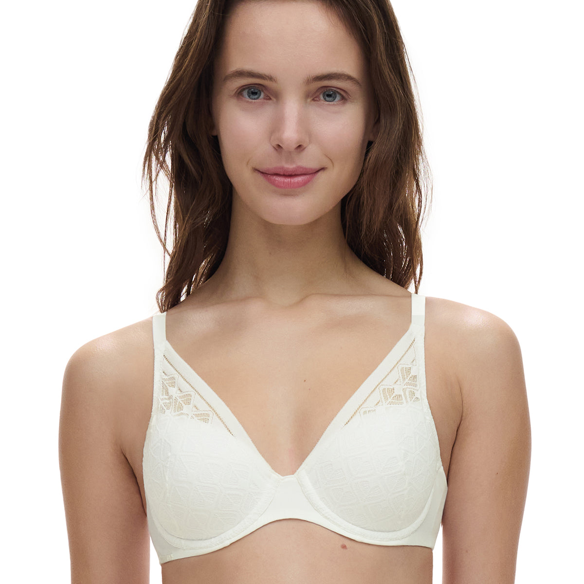 Chantelle EasyFeel Ace - Milk - C911N1-0LW