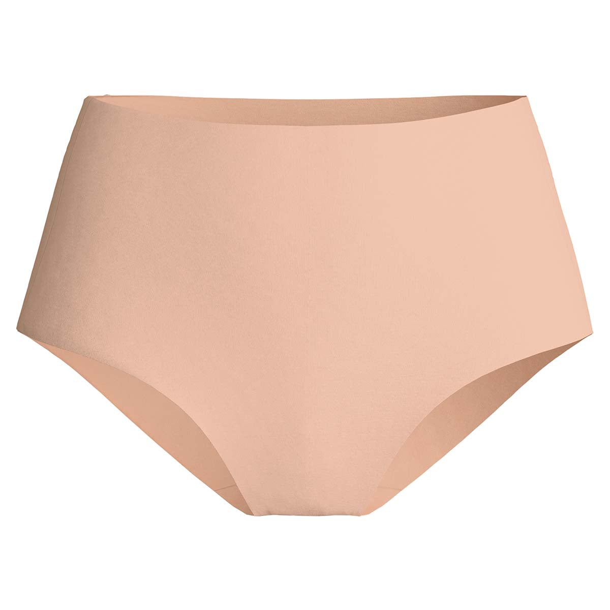 Calida Natural Skin maxi trusse, nude - 22439 - 160 - Rose Teint