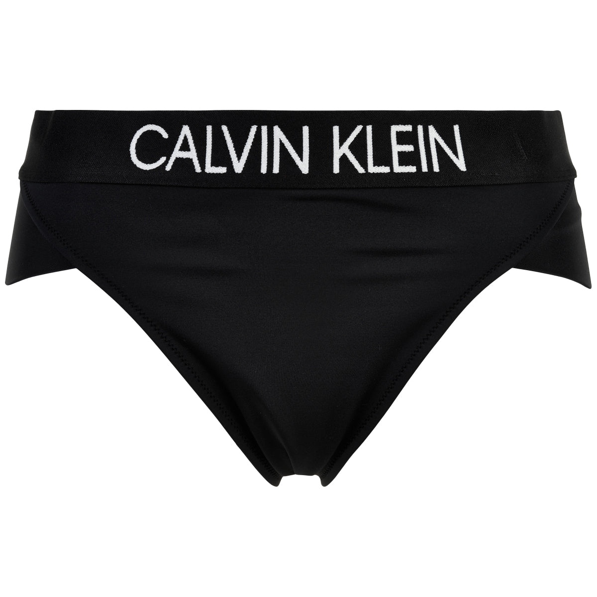 Calvin Klein - Black - w01243-BEH