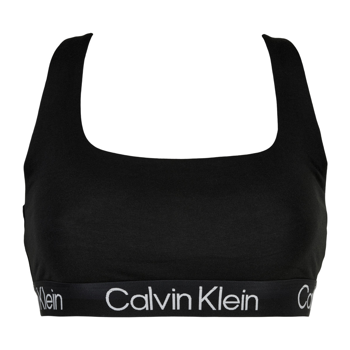 Calvin Klein Unlined - Black - QF6684E-UB1