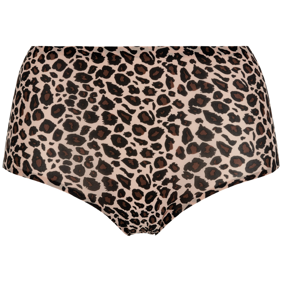 Chantelle SoftStretch - Leopard - C11D70-00Z