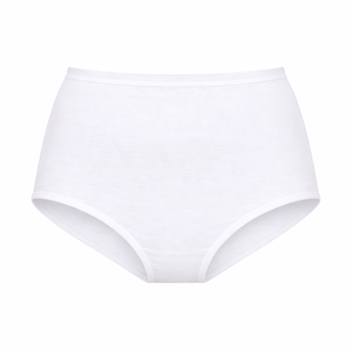 Blackspade Essential maxi trusse, hvid - 1307 - 2 - White