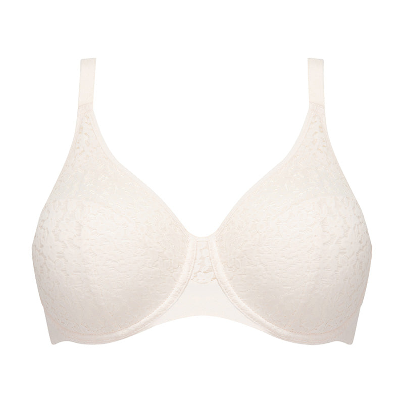 Chantelle EasyFeel Norah - Talc - C13F10-0NL