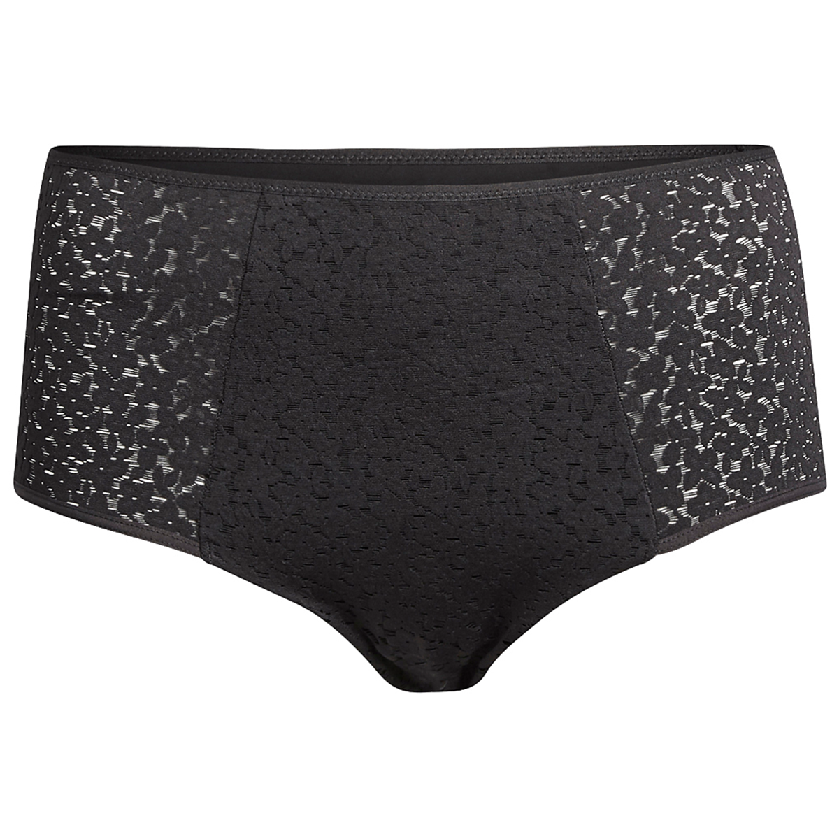 Chantelle EasyFeel Norah - Black - C13F30-011