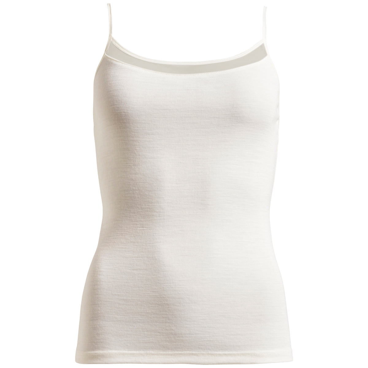 Femilet Juliana Chemise - White - FN1581-035