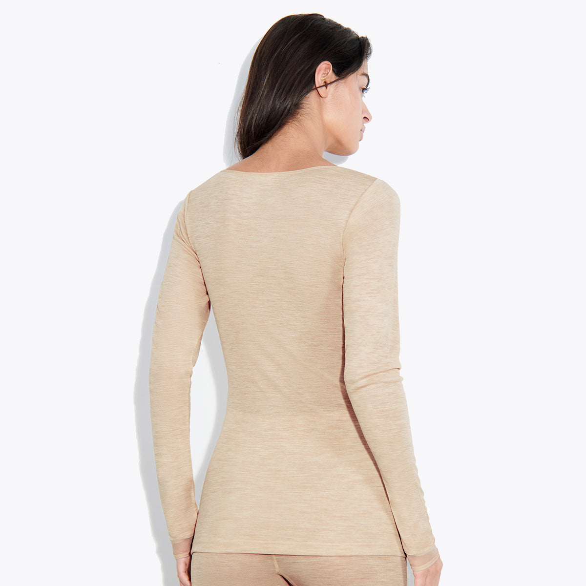 Femilet Juliana - Heather Nude - FN1584-02Y