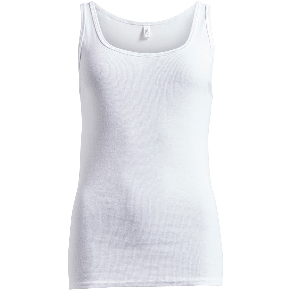 Femilet Debbie - White - FN3000-010