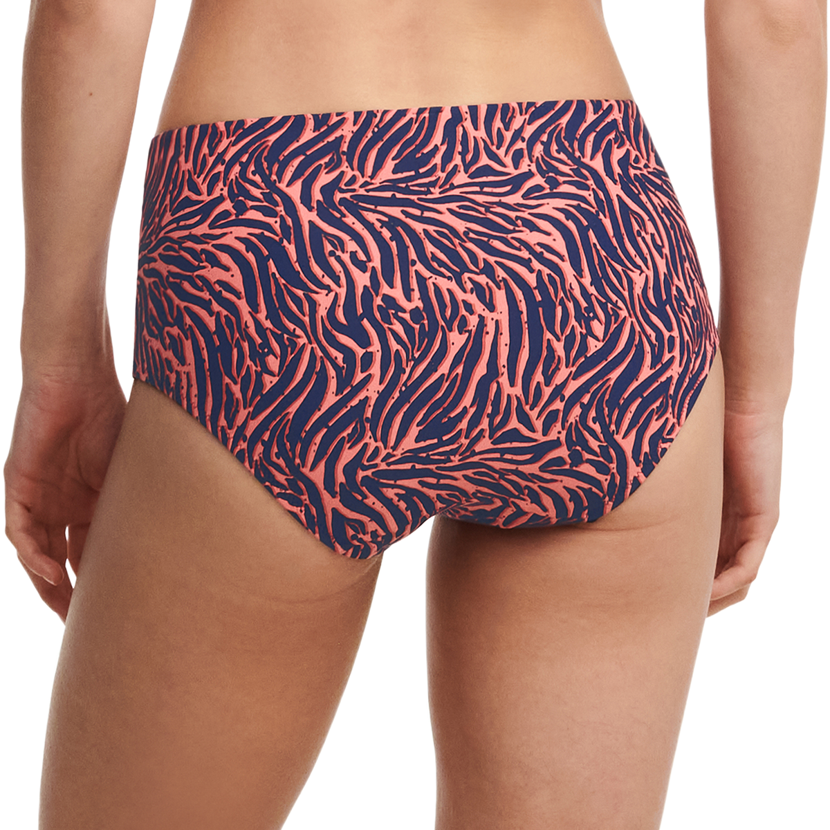 Femilet Tidra - Zebra - FS5340-0NU