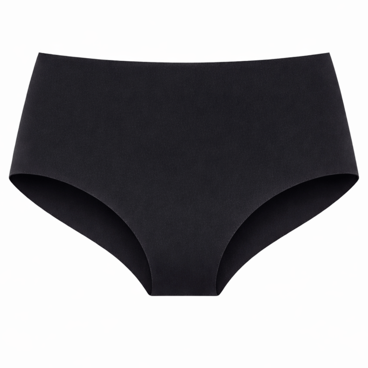 Blackspade Invisible hipster trusse, sort - 1664 - 1 - Black