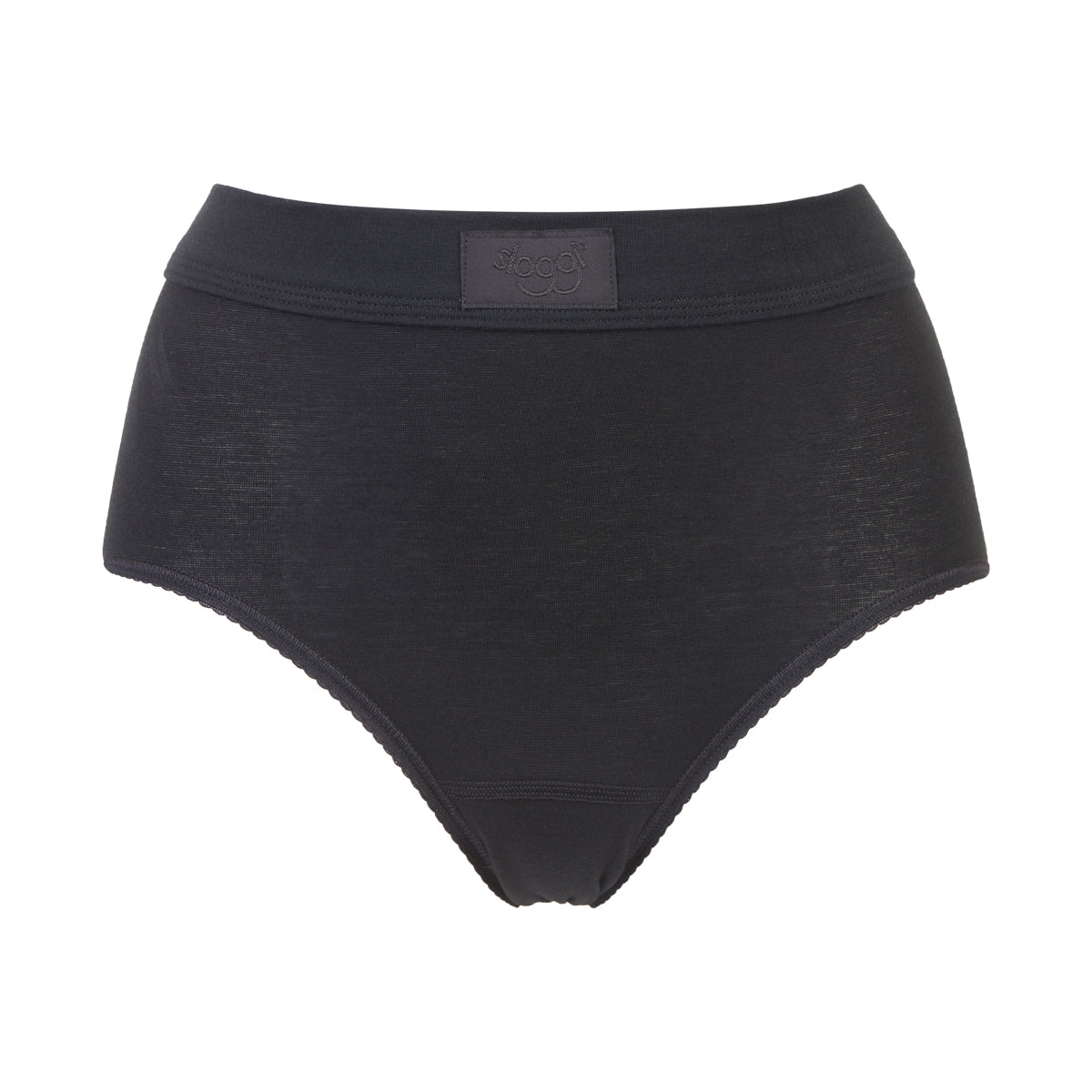 Sloggi Double Comfort - Black - 10010178