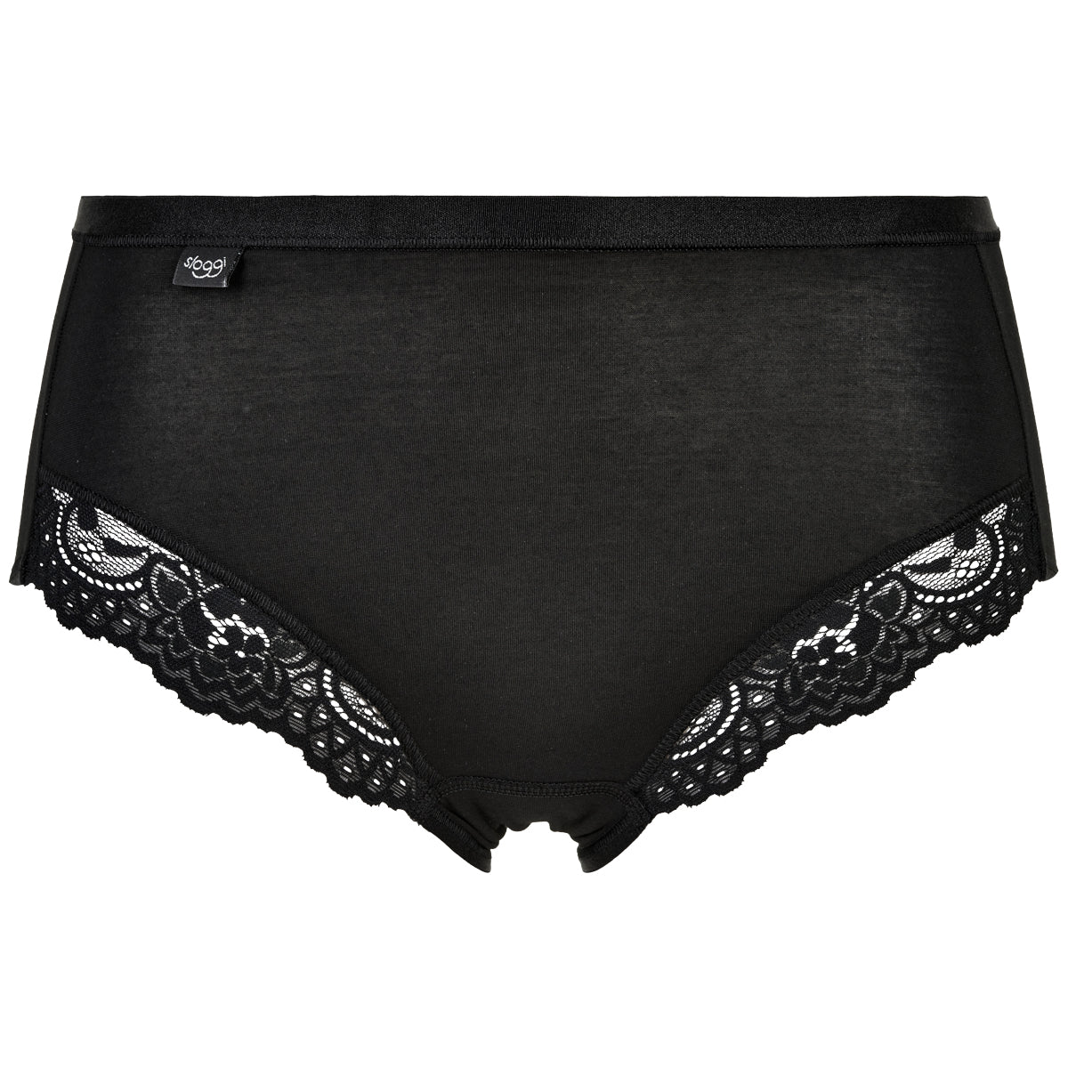 Sloggi Romance - Black - 10031897-0004
