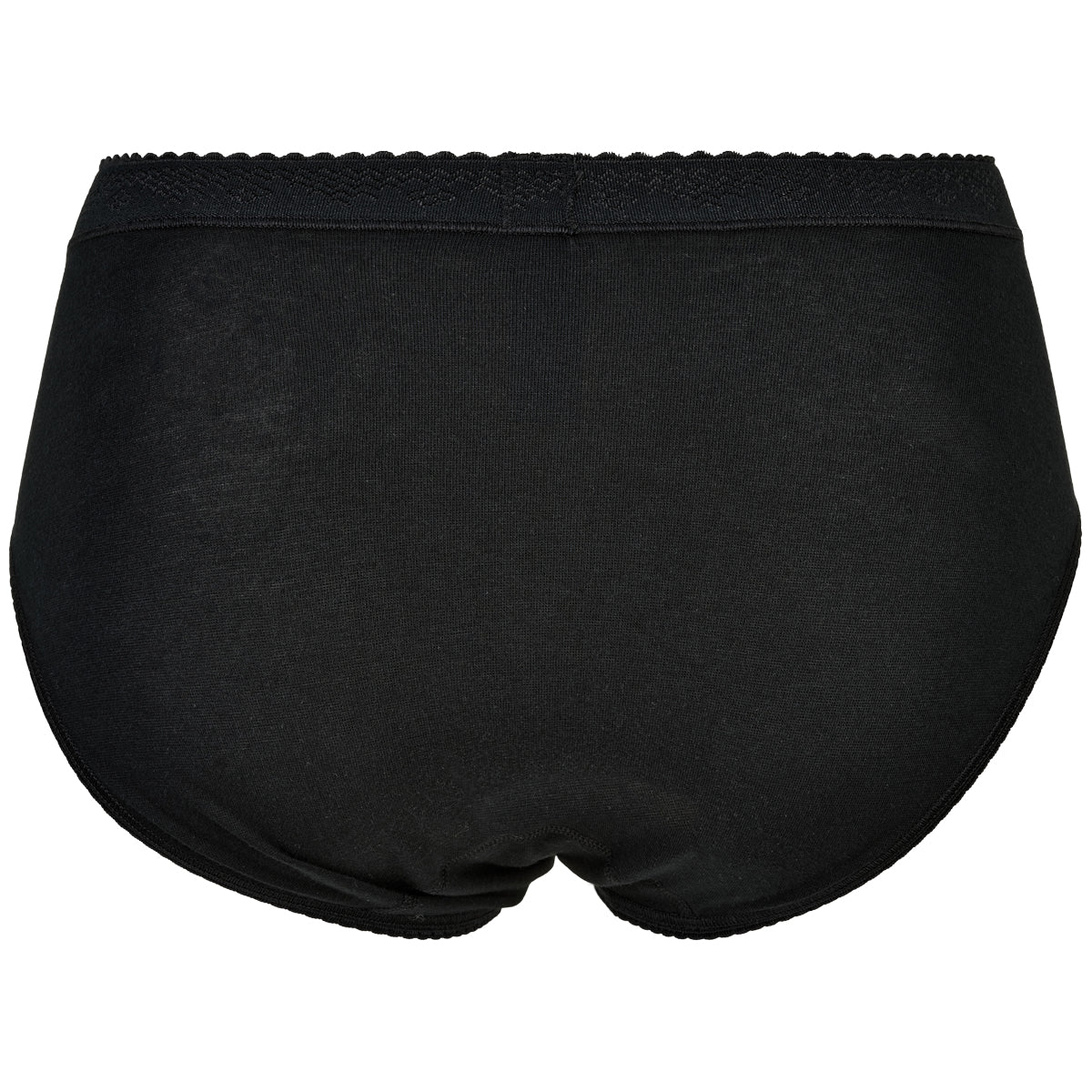 Sloggi Control - Black - 10005204-0004