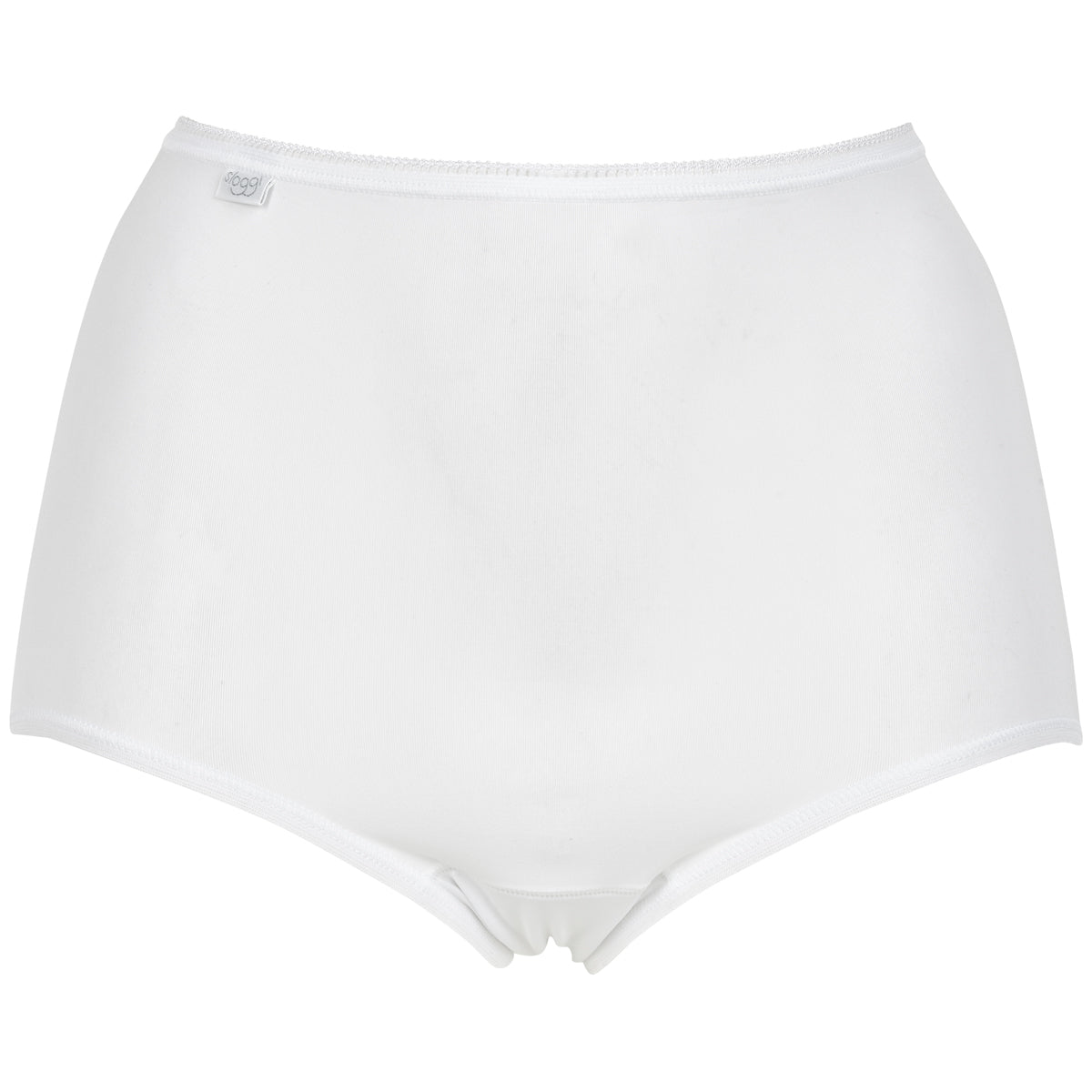 Sloggi 24/7 Microfibre - White - 10180722