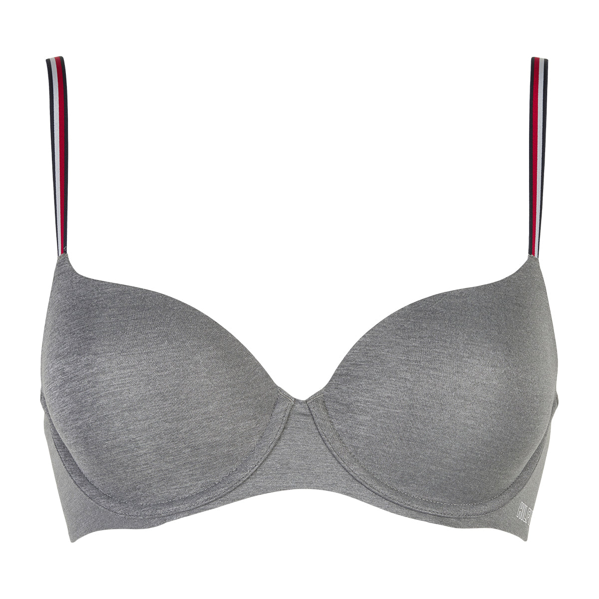 Tommy hilfiger Lingeri - Dark Grey Heather - 02387-PJA