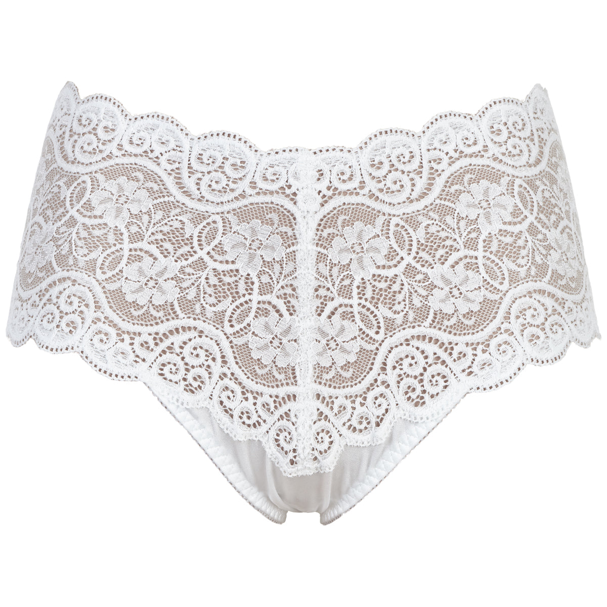 Triumph Amourette 300 - White - 10166772-0003