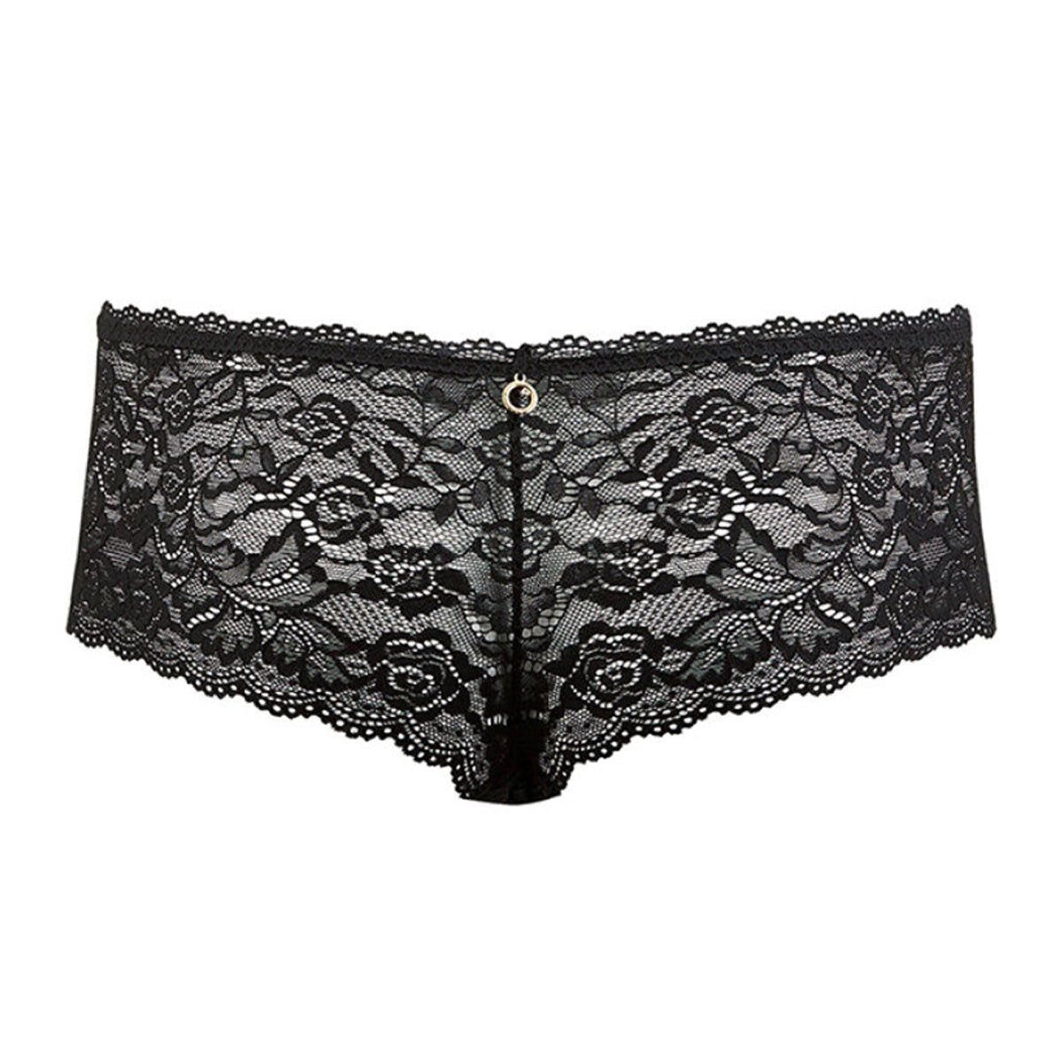 Aubade Roseessence - Black - HK70-NOIR