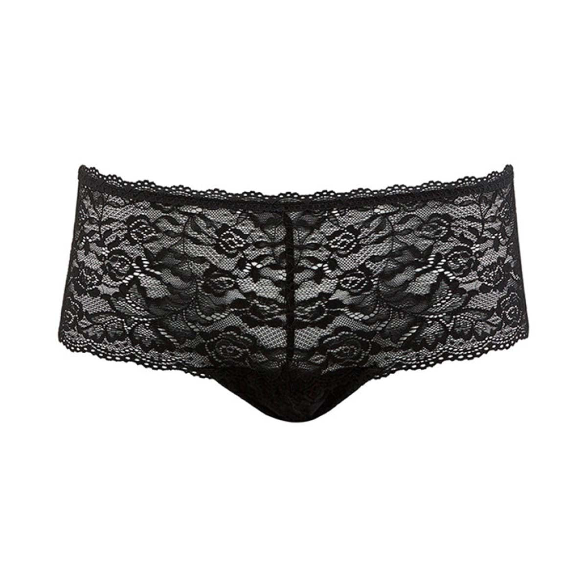 Aubade Roseessence - Black - HK70-NOIR