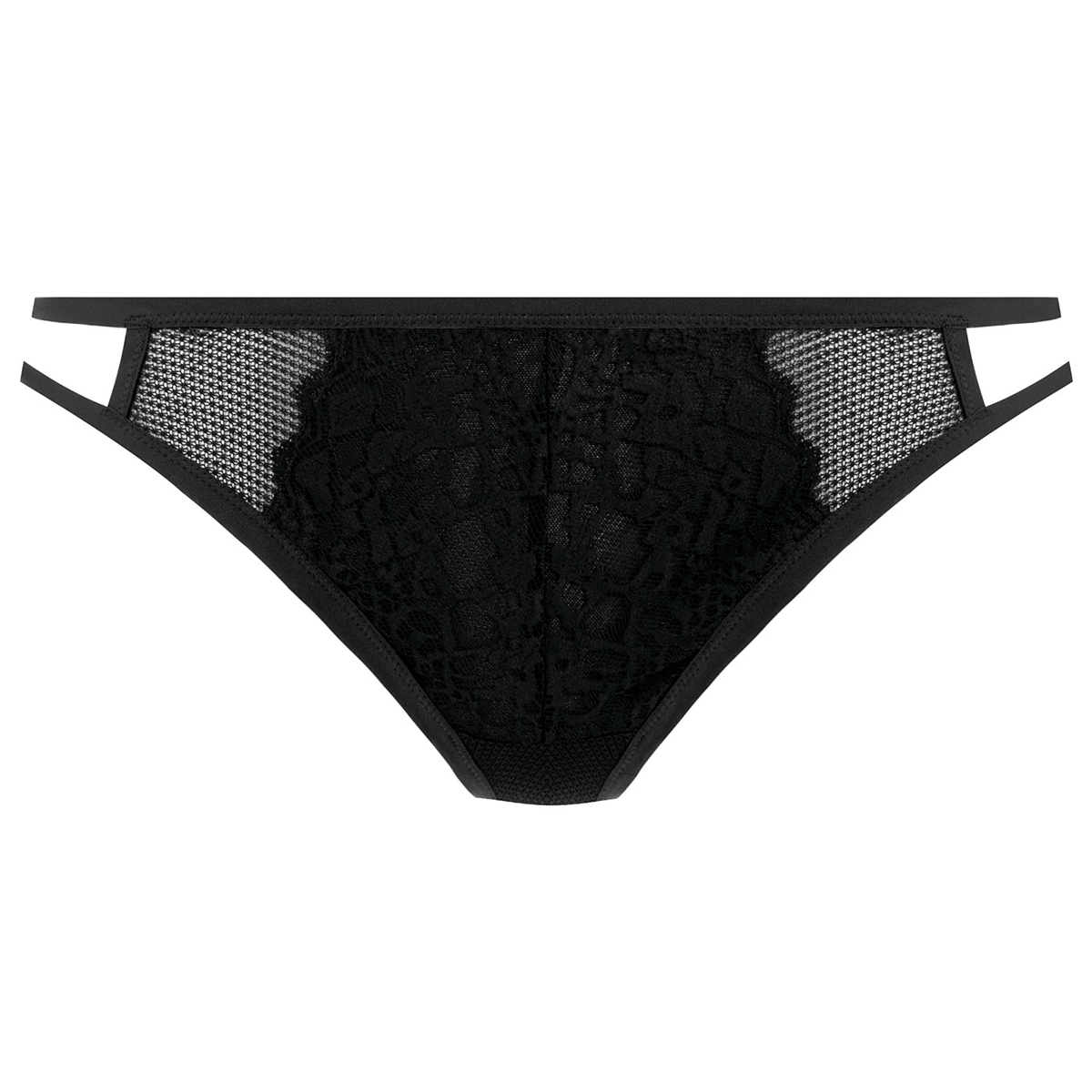 Freya Temptress - Black - AA400171-BLK