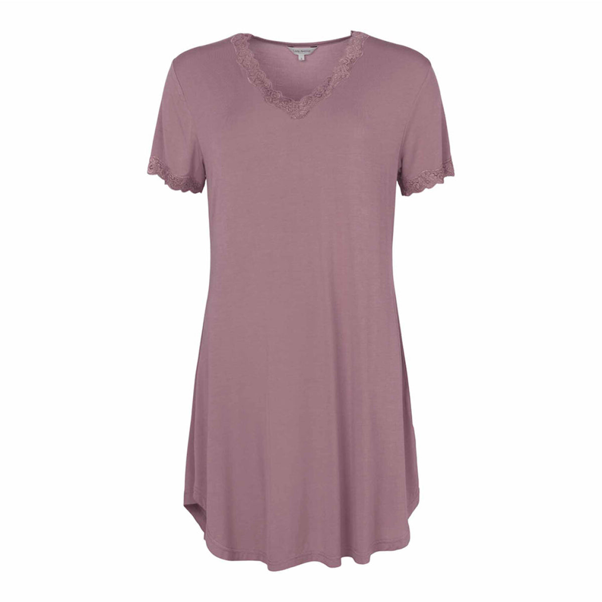 Lady Avenue Bamboo - Winter Rose - 51-50516-182