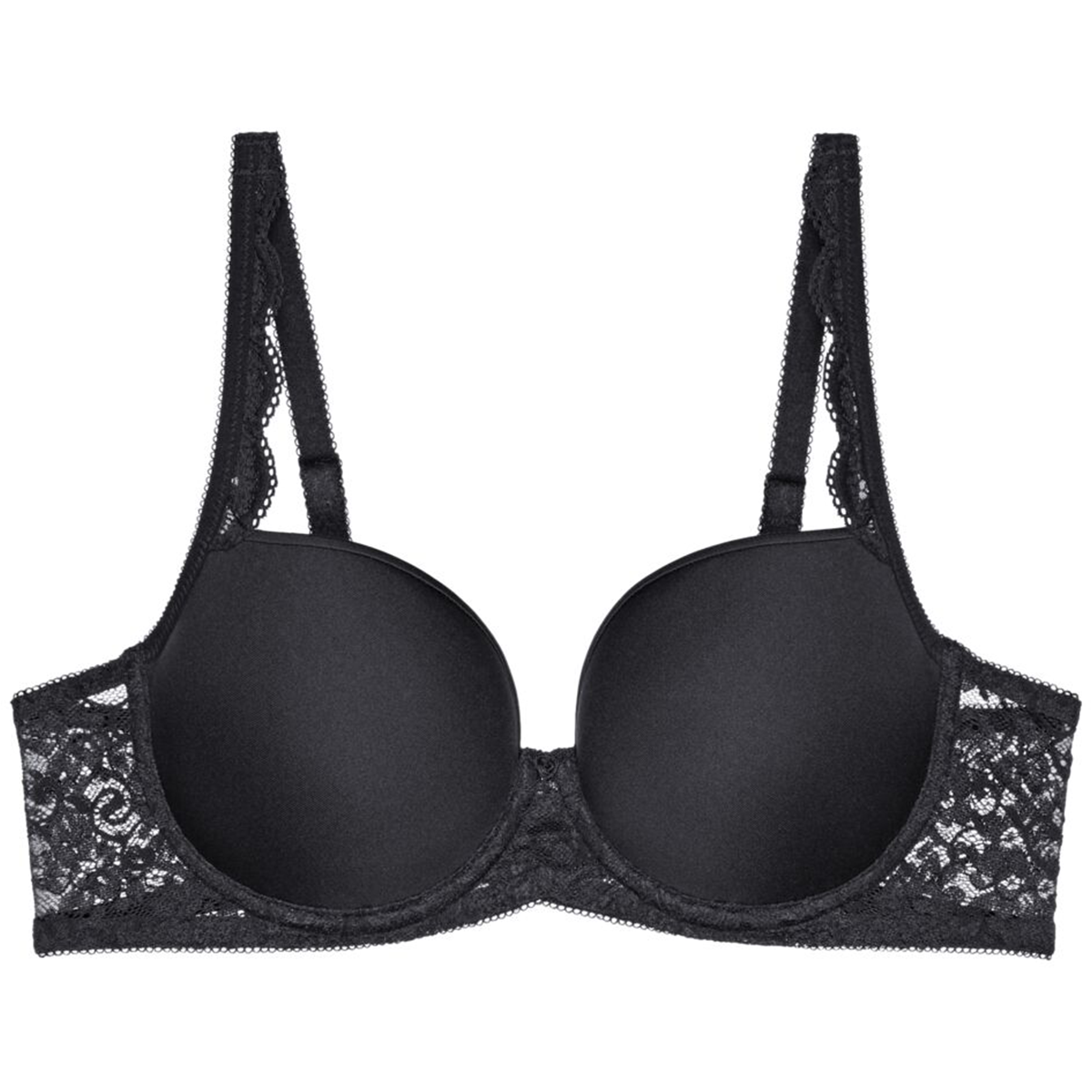 Triumph Amourette WP - Black - 10214770-0004