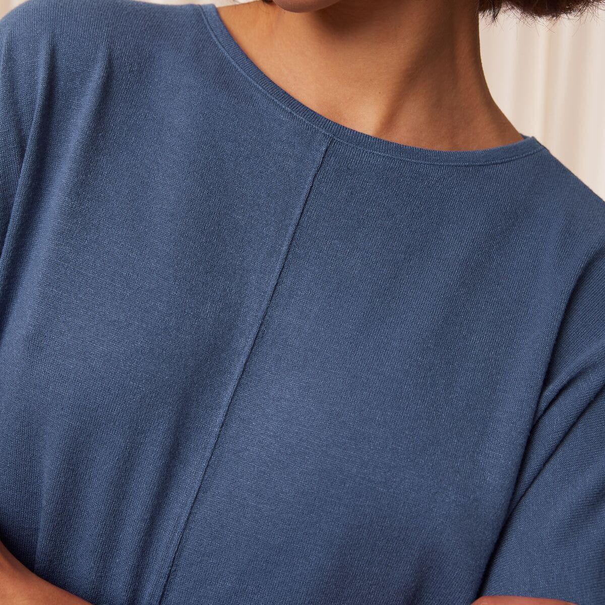 Triumph Cozy Comfort - Crown Blue - 10216538-4098