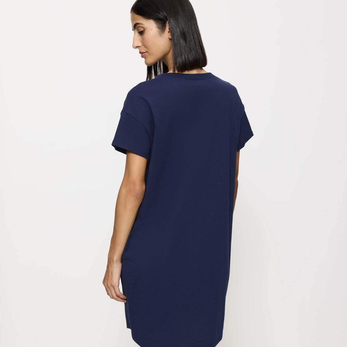 Triumph - New Navy - 10221117-6047