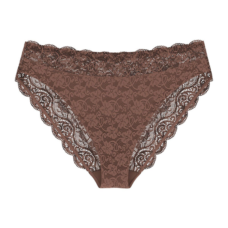 Triumph Amourette 300 Magic Wire 02 - Cocoa Sugar - 10158148-1987