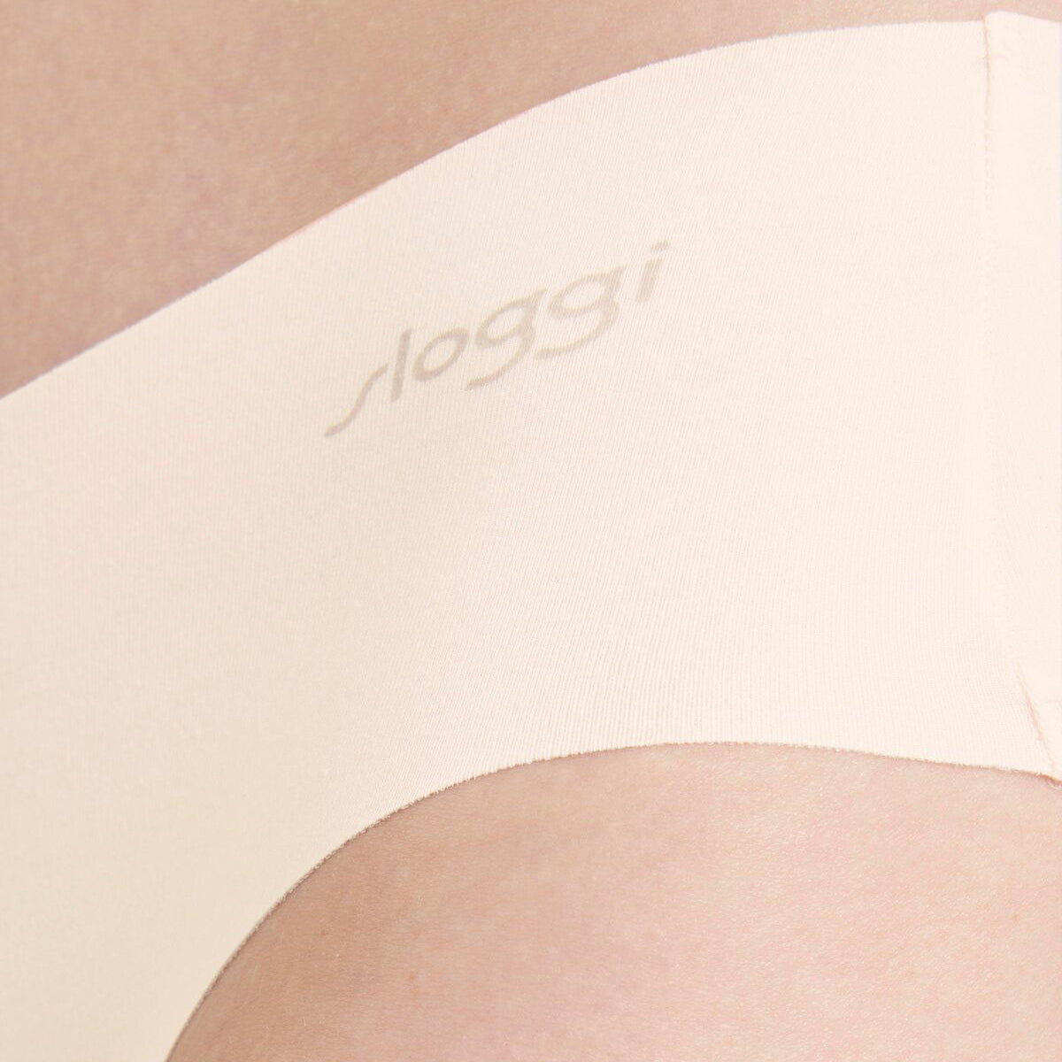 Sloggi Zero Modal 2.0 - Angora - 10214667-6308