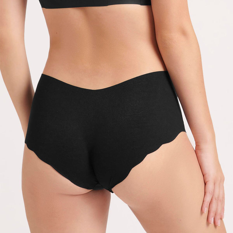 Sloggi Zero Modal 2.0 - Black - 10214687-0004