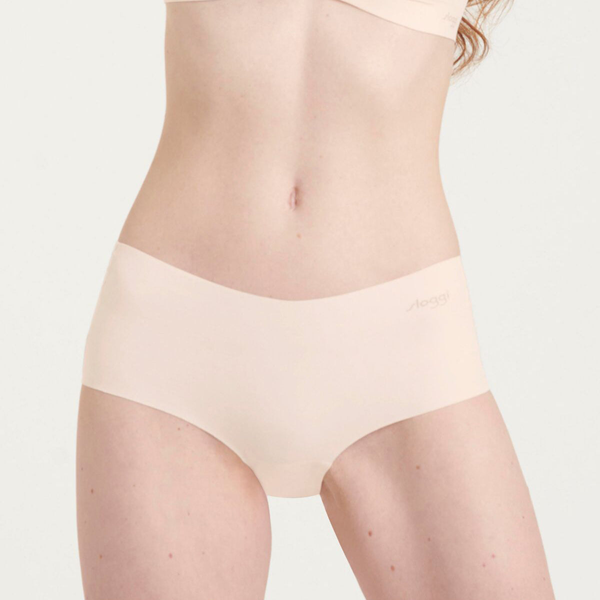 Sloggi Zero Modal 2.0 - Angora - 10214687-6308