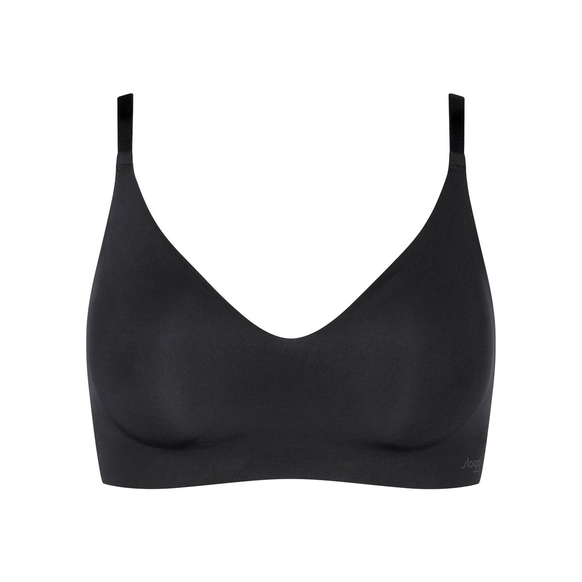 Sloggi Zero microfibre 2.0 - Black - 10215243-0004