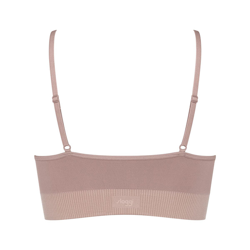 Sloggi Ever Infused Aloe - Foggy Mauve - 10216212-6116